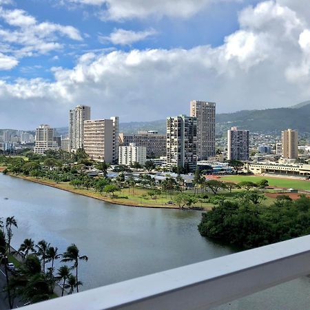 Island Colony Suites Honolulu Oda fotoğraf