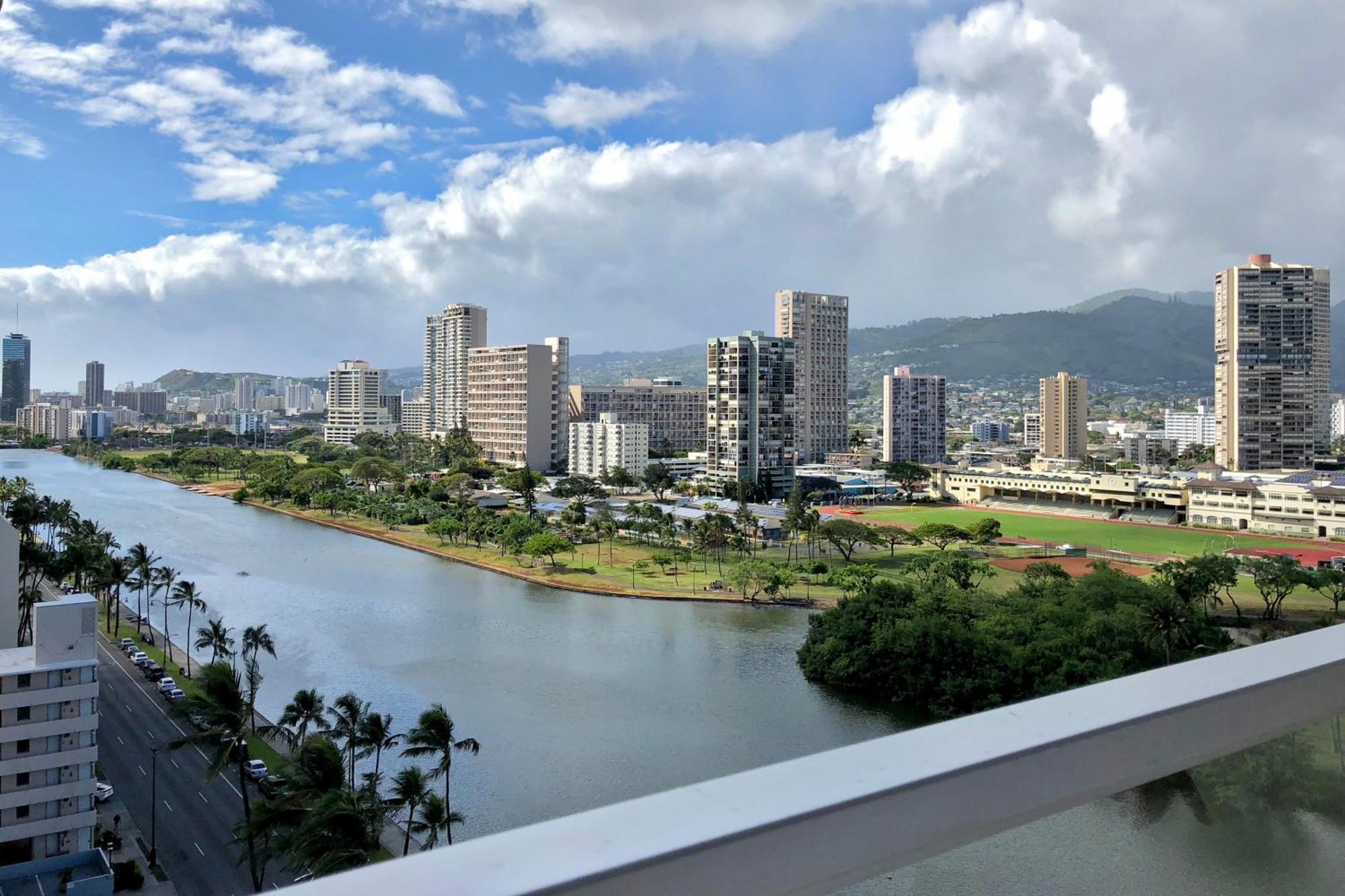Island Colony Suites Honolulu Oda fotoğraf