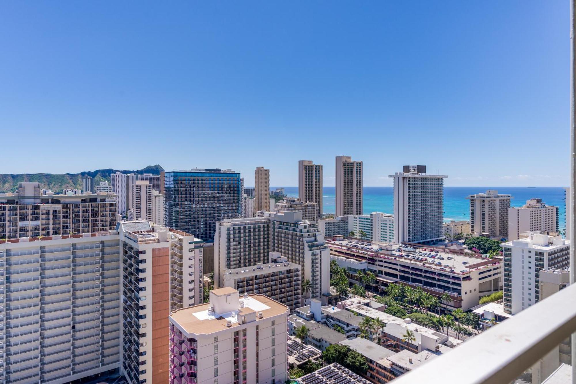 Island Colony Suites Honolulu Oda fotoğraf